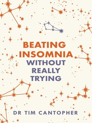 Beating Insomnia - ebook